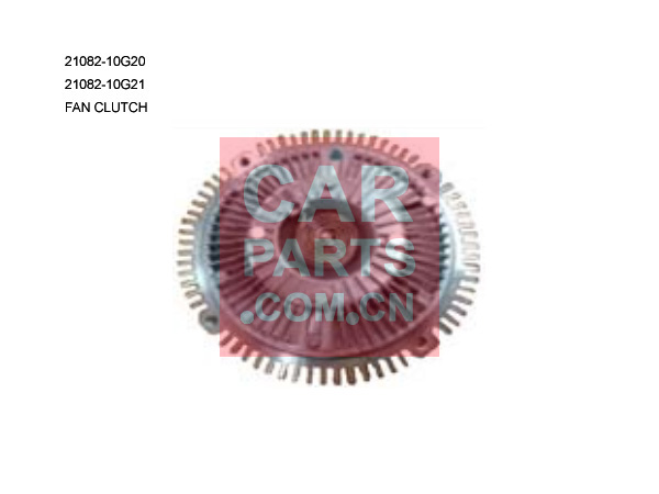 21082-10G20,21082-10G21,FAN CLUTCH